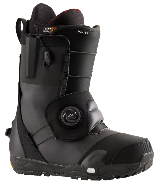 Burton Ion Step On Snowboard Boot 2025