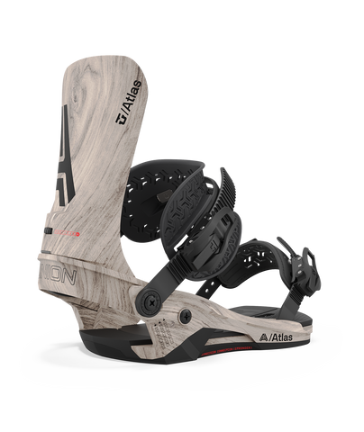 Union Atlas Snowboard Binding 2024