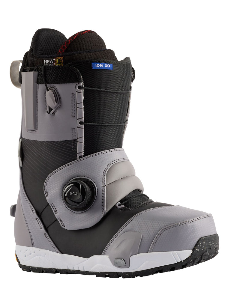 Burton Ion Step On Snowboard Boot 2023 – Backwoods