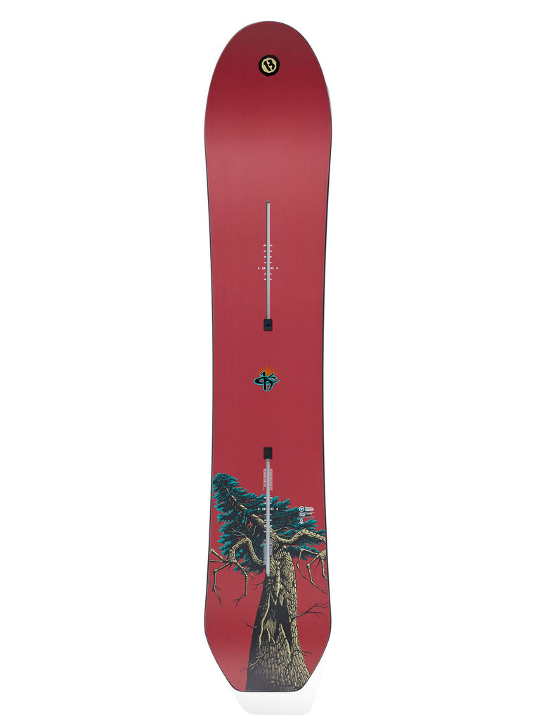 Burton Kelly Air Icon Series Snowboard 2023 – Backwoods