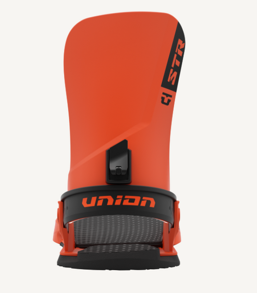 Union STR Snowboard Binding 2023