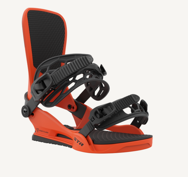 Union STR Snowboard Binding 2023