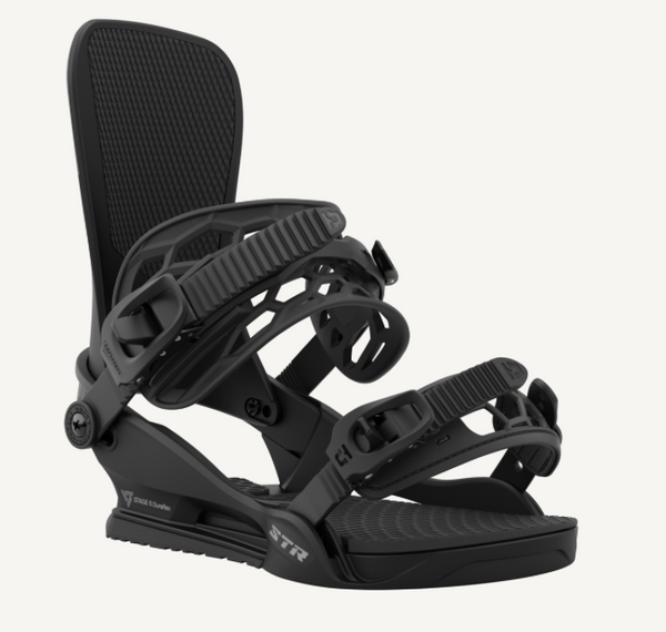 Union STR Snowboard Binding 2023