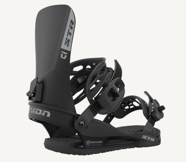 Union STR Snowboard Binding 2023