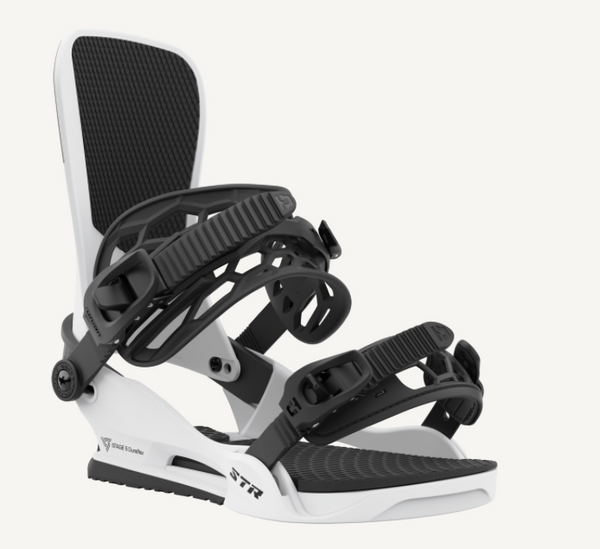 Union STR Snowboard Binding 2023