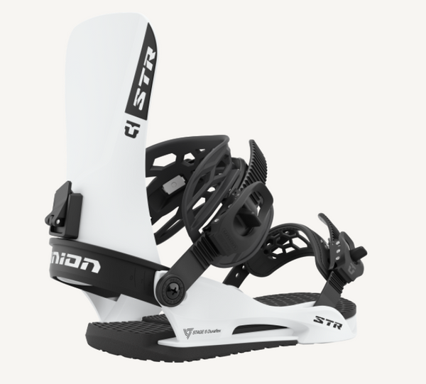 Union STR Snowboard Binding 2023