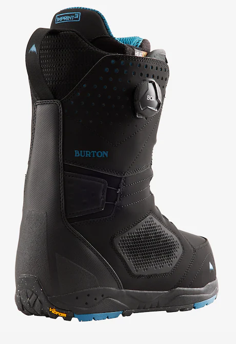 Burton Photon BOA WIDE Snowboard Boot 2023