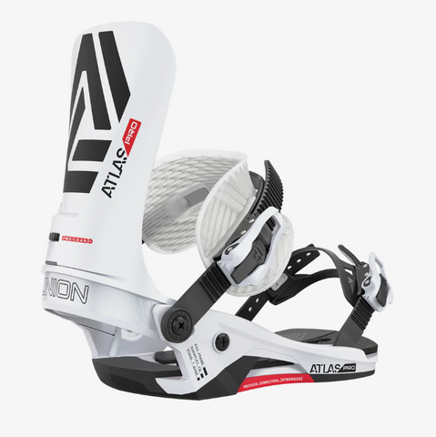 Union Atlas Pro Snowboard Binding 2023