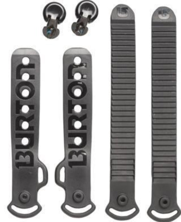 Burton Binding Toolless Strap Adjustment Screw Kit –