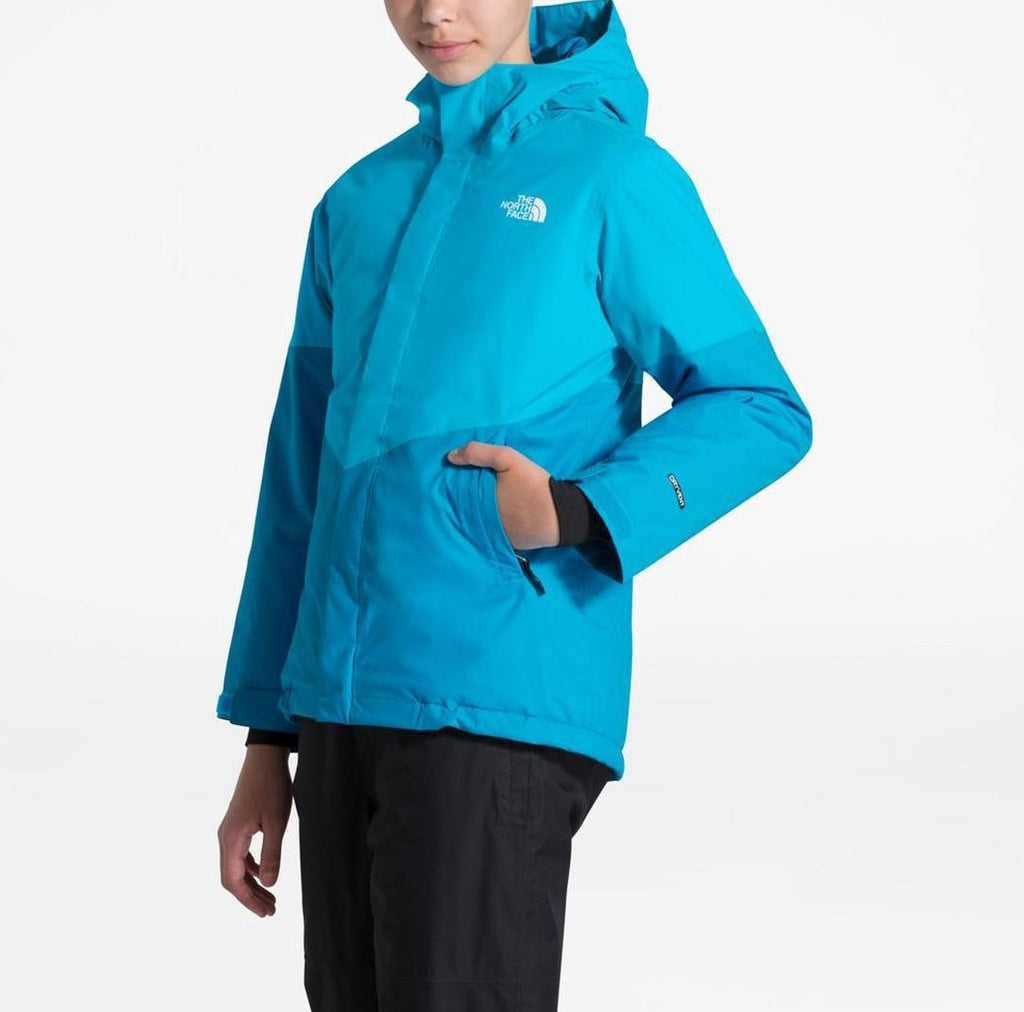 North face brianna clearance jacket