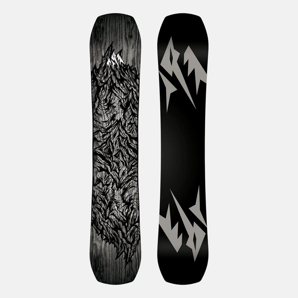 Jones Ultra Mountain Twin Snowboard 2022